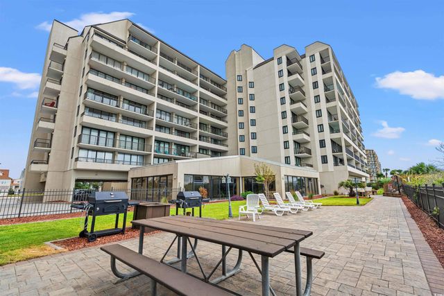 4719 S Ocean Blvd Apt 702, North Myrtle Beach, SC 29582