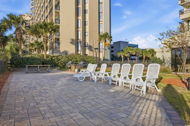 4719 S Ocean Blvd Apt 702, North Myrtle Beach, SC 29582