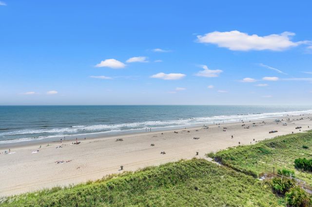 4719 S Ocean Blvd Apt 702, North Myrtle Beach, SC 29582