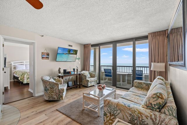 4719 S Ocean Blvd Apt 702, North Myrtle Beach, SC 29582