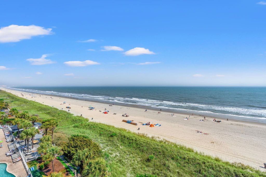 4719 S Ocean Blvd Apt 702, North Myrtle Beach, SC 29582 — photo 2