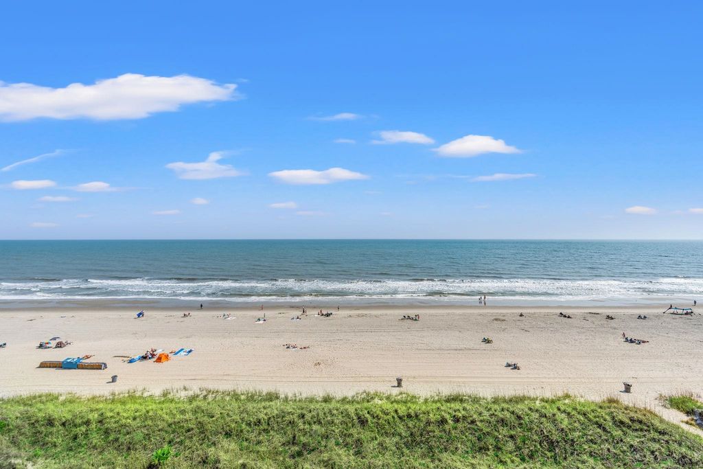 4719 S Ocean Blvd Apt 702, North Myrtle Beach, SC 29582 — photo 3
