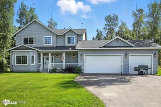 2769 S Red Birch Drive, Wasilla, AK 99623