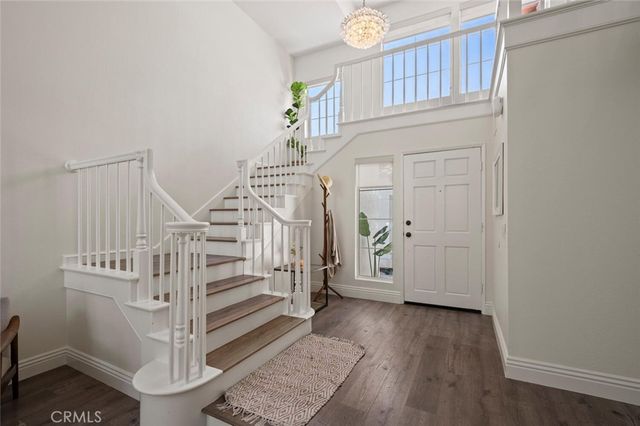 25256 Misty, Mission Viejo, CA 92692