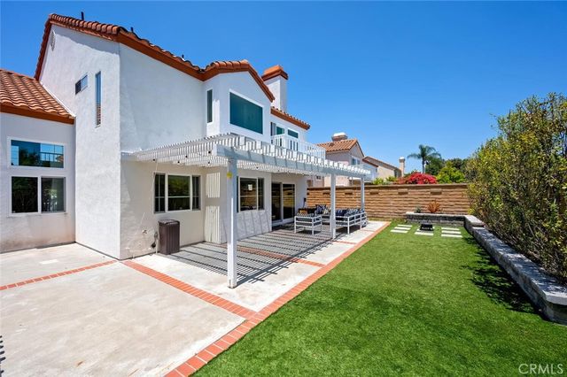 25256 Misty, Mission Viejo, CA 92692