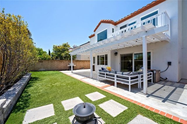 25256 Misty, Mission Viejo, CA 92692