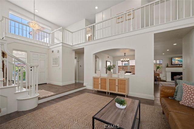 25256 Misty, Mission Viejo, CA 92692
