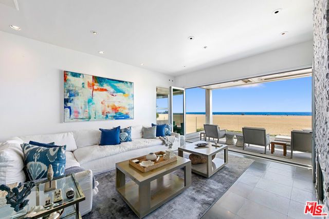 1341 Palisades Beach Road, Santa Monica, CA 90401