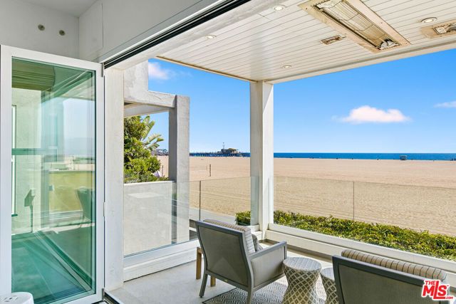 1341 Palisades Beach Road, Santa Monica, CA 90401