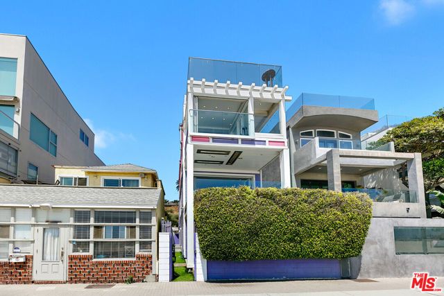 1341 Palisades Beach Road, Santa Monica, CA 90401