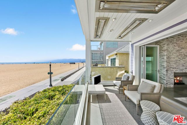 1341 Palisades Beach Road, Santa Monica, CA 90401