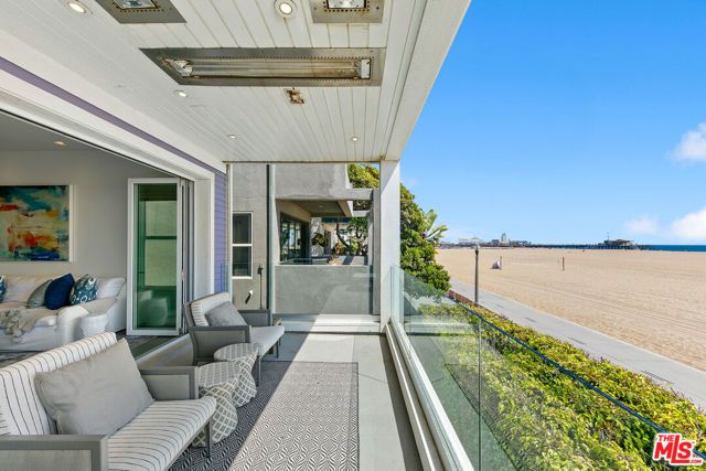 1341 Palisades Beach Road, Santa Monica, CA 90401