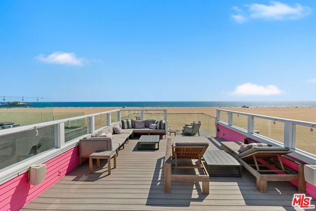 1341 Palisades Beach Road, Santa Monica, CA 90401
