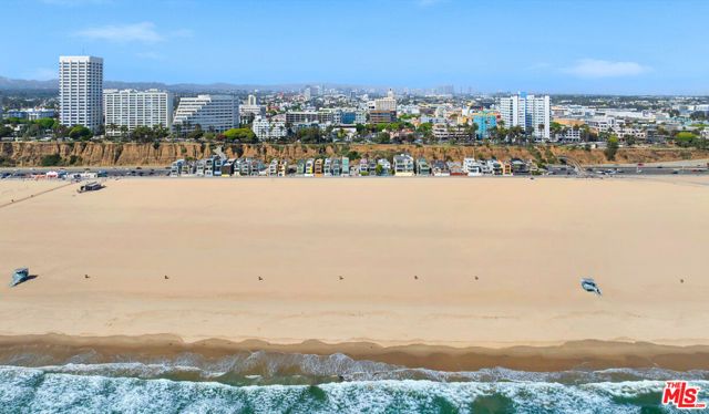 1341 Palisades Beach Road, Santa Monica, CA 90401