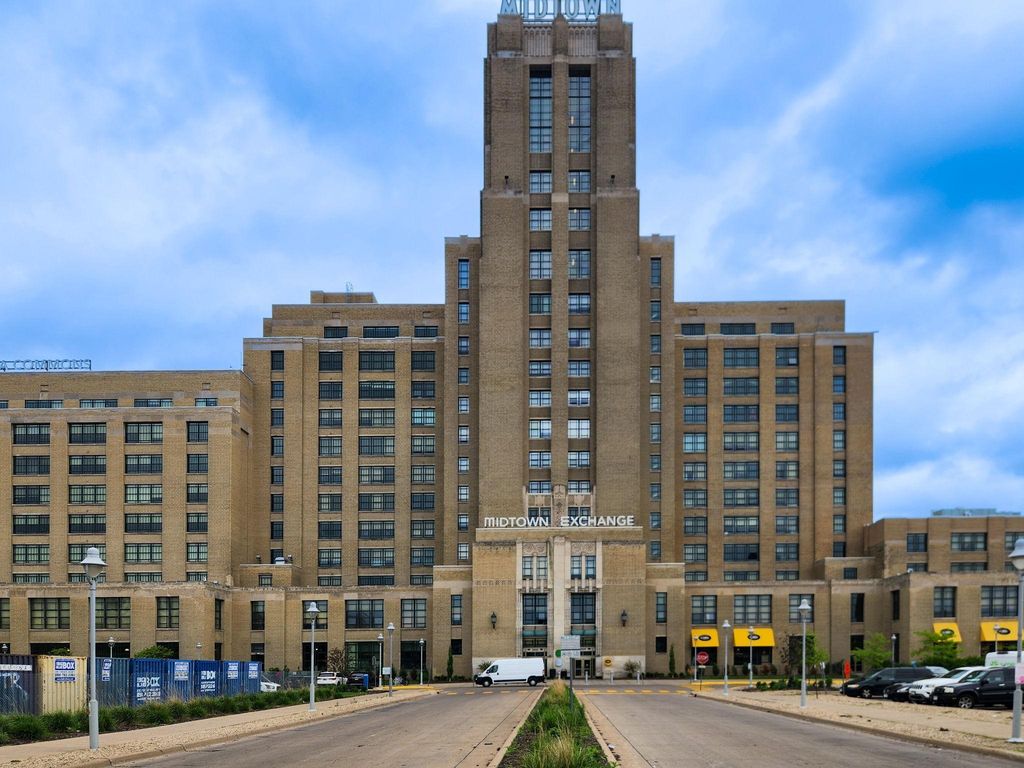 2929 Chicago Avenue 1216, Minneapolis, MN 55407