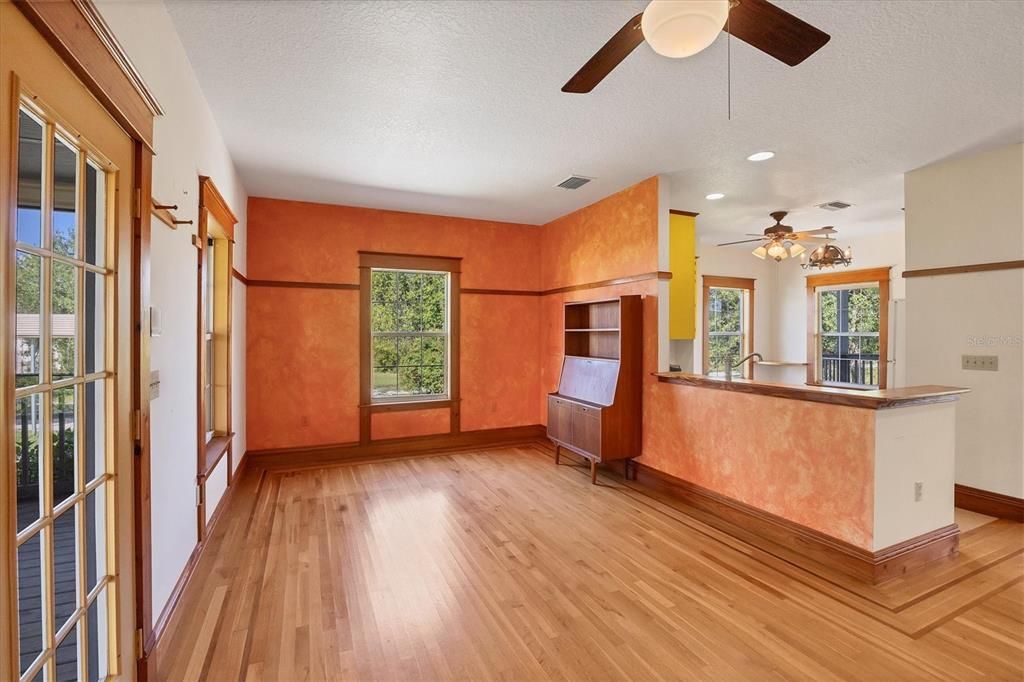 Image 10 of property listing at 26806 GOPHER HILL ROAD, Myakka City, FL 34251