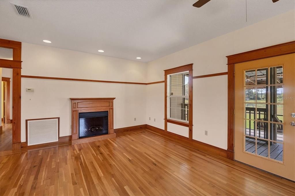 Image 12 of property listing at 26806 GOPHER HILL ROAD, Myakka City, FL 34251