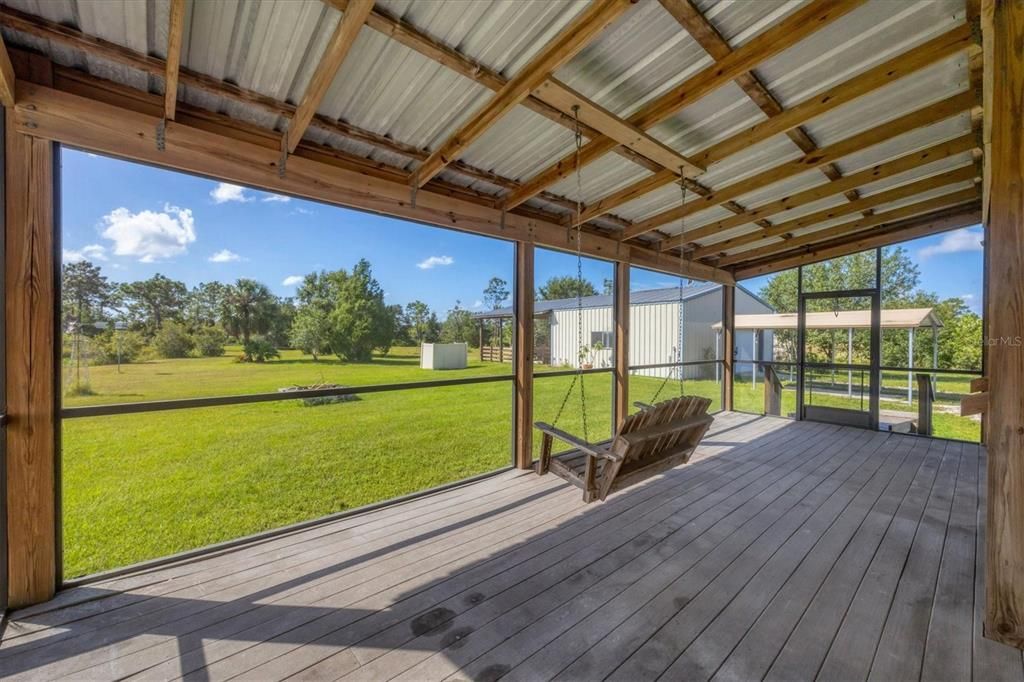 Image 35 of property listing at 26806 GOPHER HILL ROAD, Myakka City, FL 34251