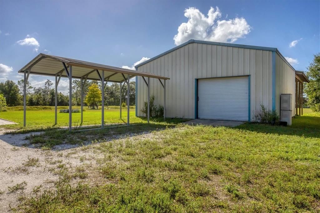 Image 42 of property listing at 26806 GOPHER HILL ROAD, Myakka City, FL 34251