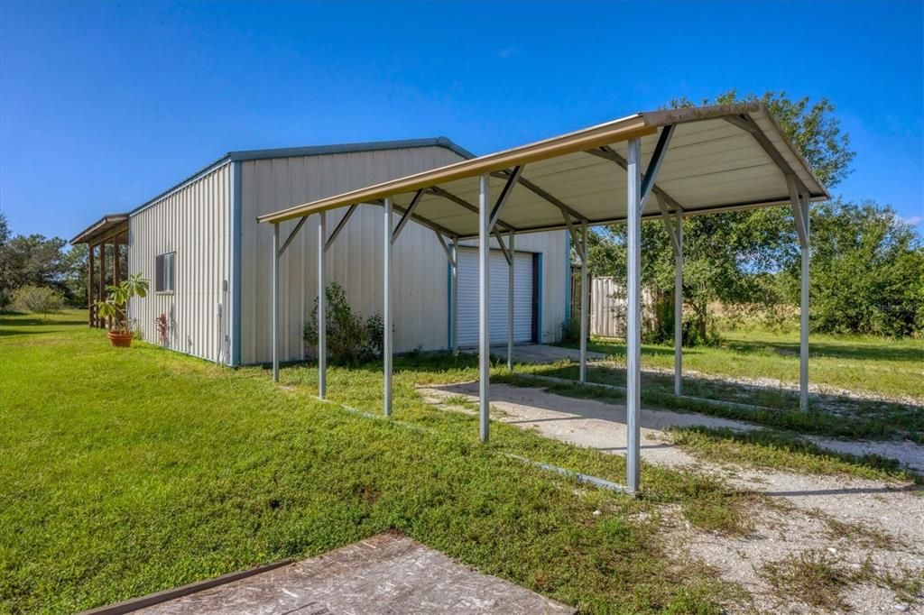 Image 43 of property listing at 26806 GOPHER HILL ROAD, Myakka City, FL 34251