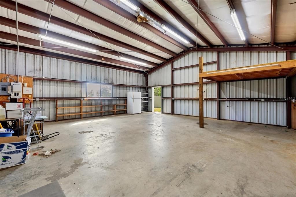 Image 46 of property listing at 26806 GOPHER HILL ROAD, Myakka City, FL 34251