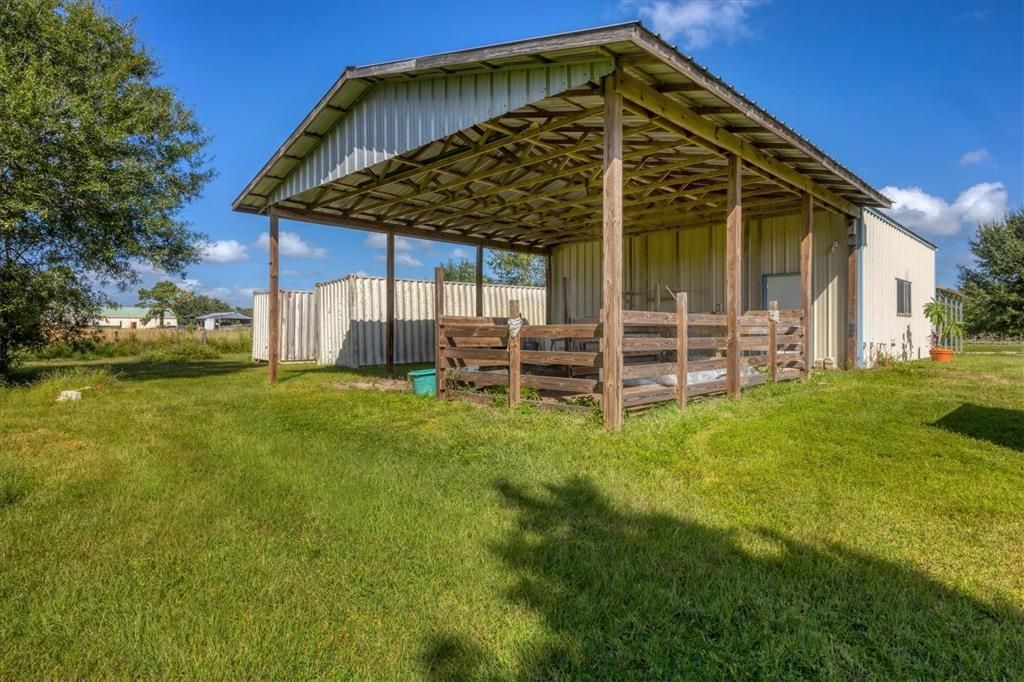 Image 47 of property listing at 26806 GOPHER HILL ROAD, Myakka City, FL 34251