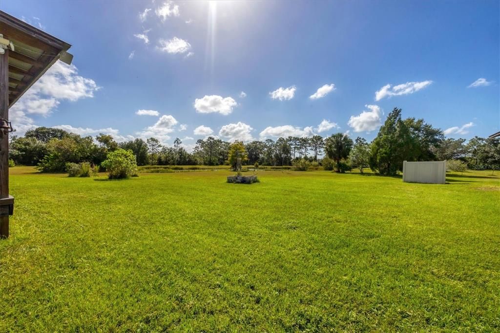 Image 49 of property listing at 26806 GOPHER HILL ROAD, Myakka City, FL 34251