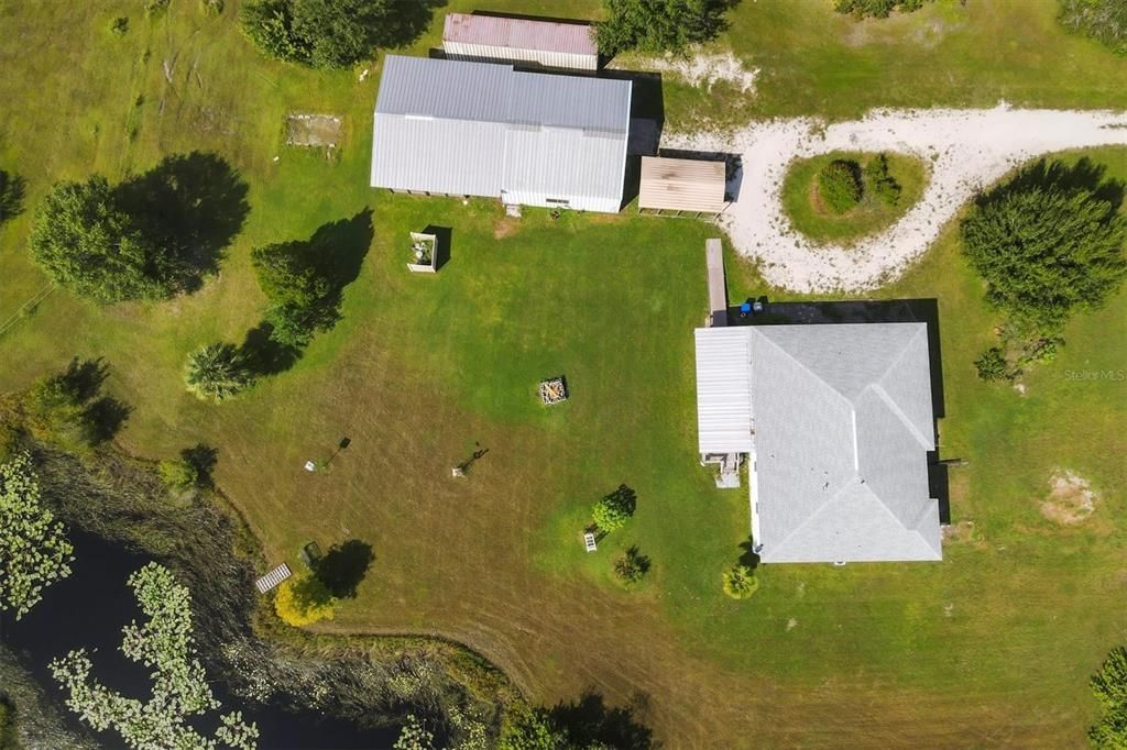 Image 51 of property listing at 26806 GOPHER HILL ROAD, Myakka City, FL 34251