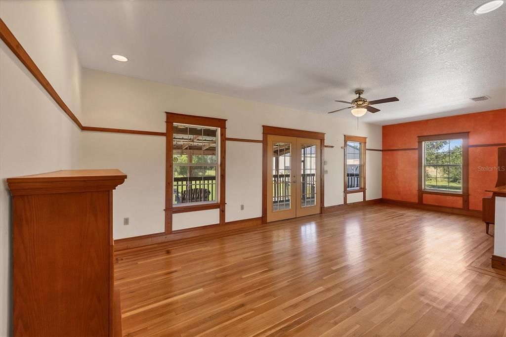 Image 7 of property listing at 26806 GOPHER HILL ROAD, Myakka City, FL 34251