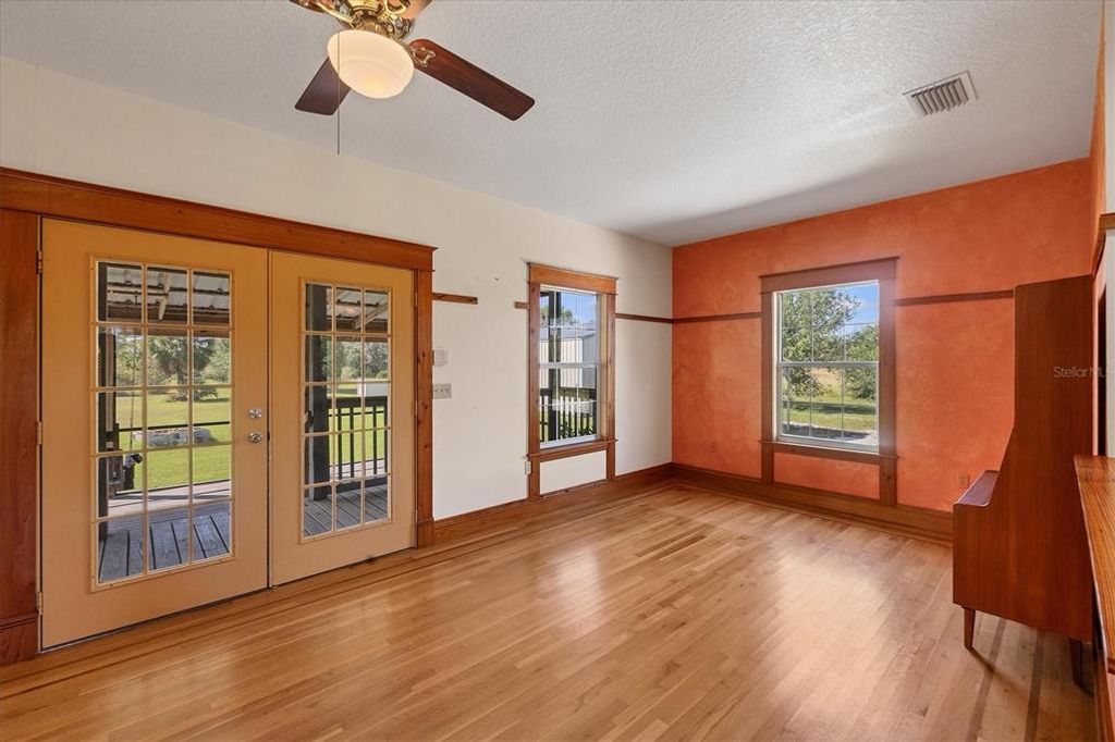 Image 9 of property listing at 26806 GOPHER HILL ROAD, Myakka City, FL 34251