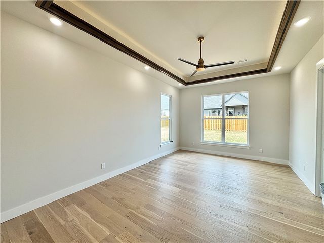 3610 Beaverhead Way, Bentonville, AR 72712