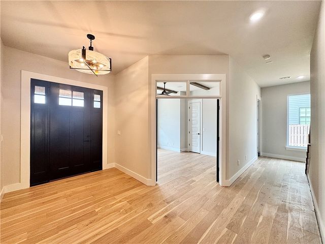 3610 Beaverhead Way, Bentonville, AR 72712