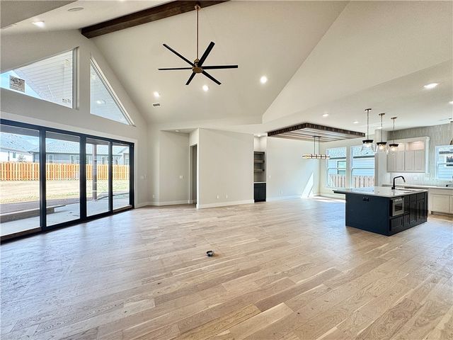 3610 Beaverhead Way, Bentonville, AR 72712