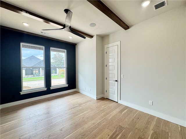 3610 Beaverhead Way, Bentonville, AR 72712