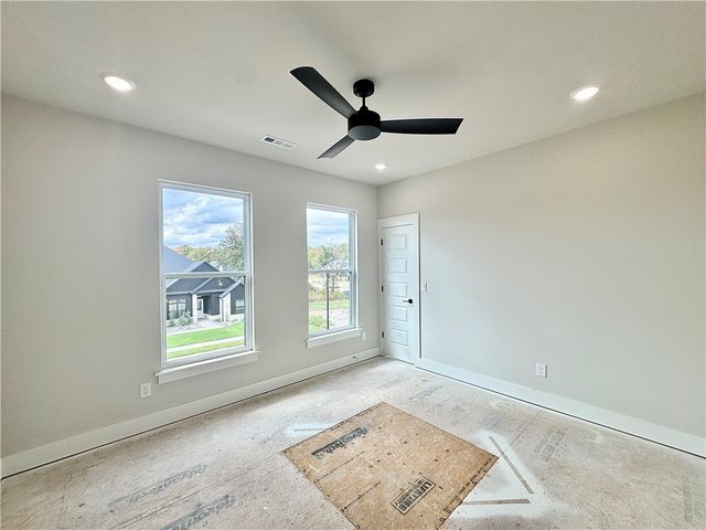 3610 Beaverhead Way, Bentonville, AR 72712