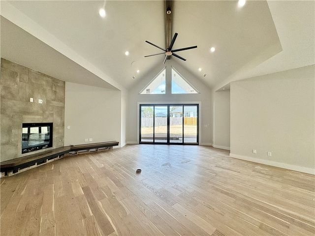 3610 Beaverhead Way, Bentonville, AR 72712