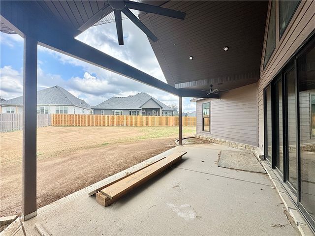 3610 Beaverhead Way, Bentonville, AR 72712