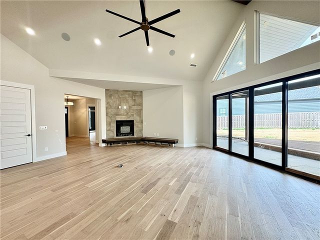 3610 Beaverhead Way, Bentonville, AR 72712
