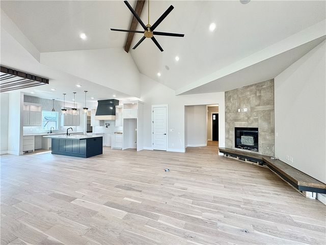 3610 Beaverhead Way, Bentonville, AR 72712