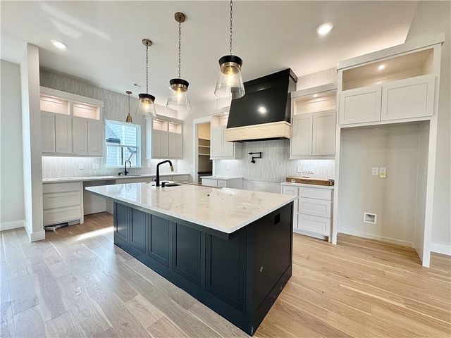 3610 Beaverhead Way, Bentonville, AR 72712