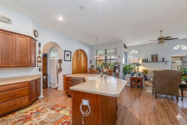 120 SEA SPARROW COURT, Daytona Beach, FL 32119