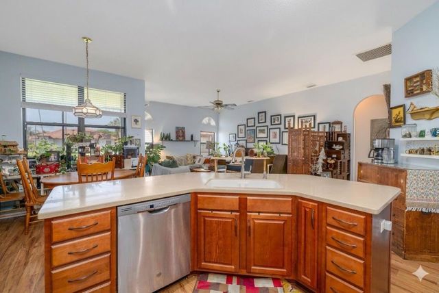 120 SEA SPARROW COURT, Daytona Beach, FL 32119