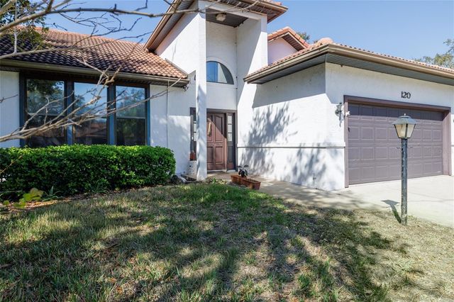 120 SEA SPARROW COURT, Daytona Beach, FL 32119