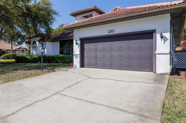 120 SEA SPARROW COURT, Daytona Beach, FL 32119