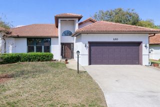 120 SEA SPARROW COURT, Daytona Beach, FL 32119