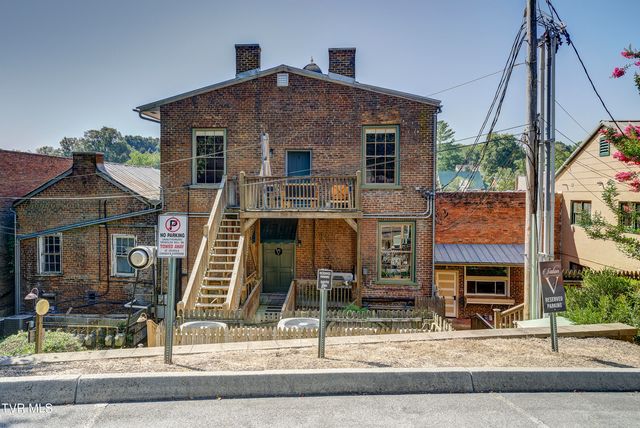 109 East Main Street, Ste 301, Jonesborough, TN 37659