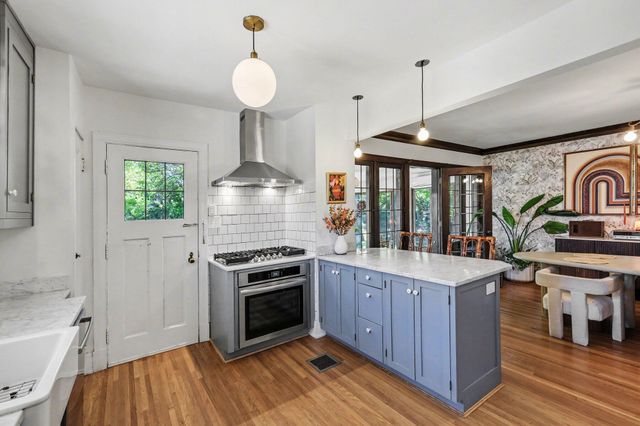 1107 Audubon Road, Park Hills, KY 41011