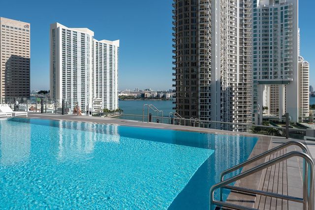 485 Brickell Ave 4110, Miami, FL 33131