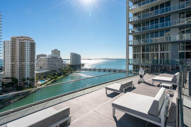 485 Brickell Ave 4110, Miami, FL 33131