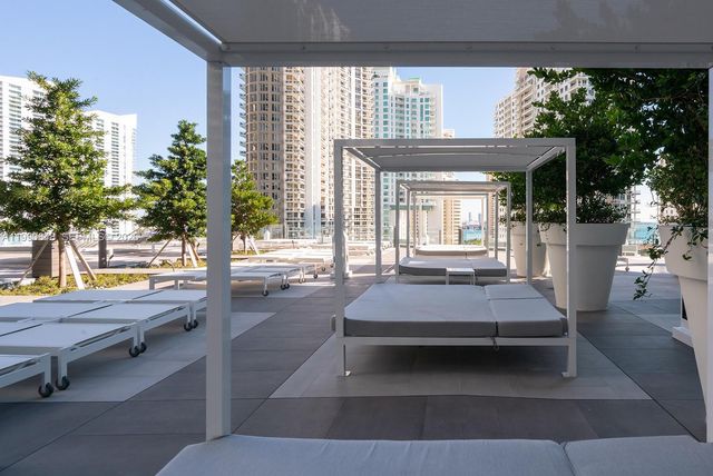 485 Brickell Ave 4110, Miami, FL 33131